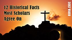 12 Historical Facts
