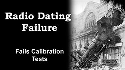 Radio Dating Fails