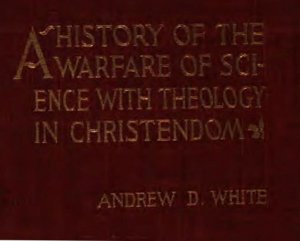 Andrew D White book